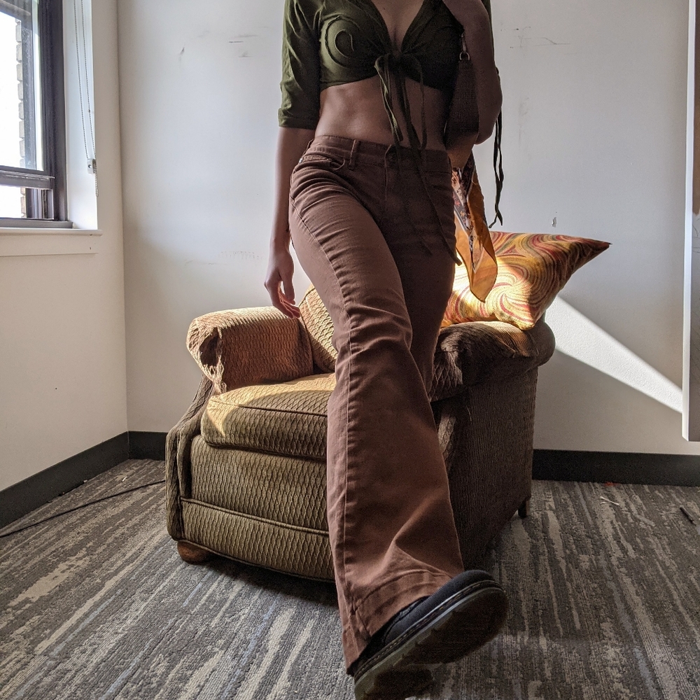 Doc Martens- Combat Boots